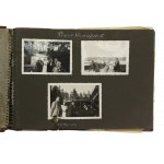 Żoliborz, Nałęczów, Lublin, album fotografii, II RP (301)