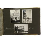 Żoliborz, Nałęczów, Lublin, album fotografii, II RP (301)