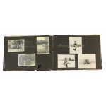 Żoliborz, Nałęczów, Lublin, album fotografii, II RP (301)