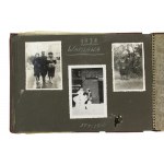 Żoliborz, Nałęczów, Lublin, album fotografii, II RP (301)