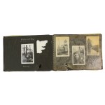 Żoliborz, Nałęczów, Lublin, album fotografii, II RP (301)