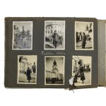 Żoliborz, Nałęczów, Lublin, album fotografii, II RP (301)