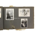 Żoliborz, Nałęczów, Lublin, album fotografii, II RP (301)