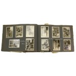 Żoliborz, Nałęczów, Lublin, album fotografii, II RP (301)