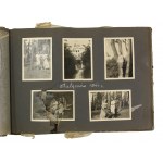 Żoliborz, Nałęczów, Lublin, album fotografii, II RP (301)