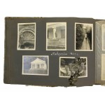 Żoliborz, Nałęczów, Lublin, album fotografii, II RP (301)