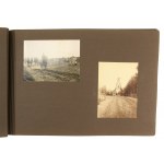 Jedlnia k. Radom, photo album, II RP (306)