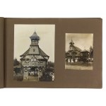 Jedlnia k. Radom, photo album, II RP (306)