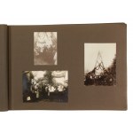 Jedlnia k. Radom, photo album, II RP (306)