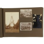 Jedlnia k. Radom, photo album, II RP (306)