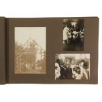 Jedlnia k. Radom, photo album, II RP (306)