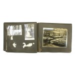 Huta Batorego, Hajduki Wielkie [Chorzow], Upper Silesia, photo album- Second Republic (333)