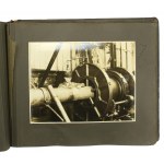 Huta Batorego, Hajduki Wielkie [Chorzow], Upper Silesia, photo album- Second Republic (333)