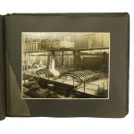 Huta Batorego, Hajduki Wielkie [Chorzow], Upper Silesia, photo album- Second Republic (333)
