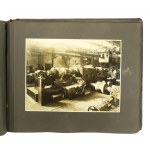 Huta Batorego, Hajduki Wielkie [Chorzow], Upper Silesia, photo album- Second Republic (333)