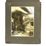 Huta Batorego, Hajduki Wielkie [Chorzow], Upper Silesia, photo album- Second Republic (333)