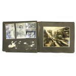 Huta Batorego, Hajduki Wielkie [Chorzow], Upper Silesia, photo album- Second Republic (333)