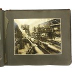 Huta Batorego, Hajduki Wielkie [Chorzow], Upper Silesia, photo album- Second Republic (333)