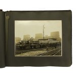 Huta Batorego, Hajduki Wielkie [Chorzow], Upper Silesia, photo album- Second Republic (333)