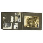 Huta Batorego, Hajduki Wielkie [Chorzow], Upper Silesia, photo album- Second Republic (333)