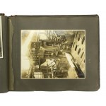 Huta Batorego, Hajduki Wielkie [Chorzow], Upper Silesia, photo album- Second Republic (333)