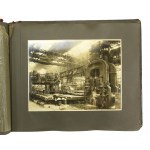 Huta Batorego, Hajduki Wielkie [Chorzow], Upper Silesia, photo album- Second Republic (333)