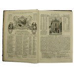 Jana Jaworskiego Kalendarz Illustrowany na rok 1876. W-wa. Nakładem Jana Noskowskiego, 1875 (338)