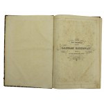 Jana Jaworskiego Kalendarz Illustrowany na rok 1876. W-wa. Nakładem Jana Noskowskiego, 1875 (338)