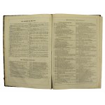 Jana Jaworskiego Kalendarz Illustrowany na rok 1876. W-wa. Nakładem Jana Noskowskiego, 1875 (338)