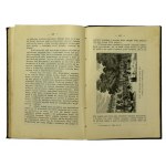 Jaworski F. - Lwów stary i wczorajszy (szkice i opowiadania). Wyd. II. Lwów 1911 (341)