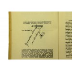 [Exlibrisy] Znaki Bibljoteczne Rudolfa Miękickiego. XXIV tablic [22 oryginalne exlibrisy], Lwów 1925 (346)