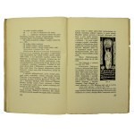 [Exlibrisy] Znaki Bibljoteczne Rudolfa Miękickiego. XXIV tablic [22 oryginalne exlibrisy], Lwów 1925 (346)