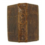 Fasciculus Divini Amoris, complectens S. Aurelii Augustini. Vienna 1703 (351)