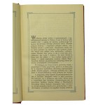 Pisma Felicyi z Wasilewskich Boberskiej wydane staraniem Komitetu, tworzącego Fundacyę Ś.p. Felicyi z Wasilewskich Boberskiej. Lwów, wyd. Piller i S-ka 1893.(355)