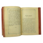 Pisma Felicyi z Wasilewskich Boberskiej wydane staraniem Komitetu, tworzącego Fundacyę Ś.p. Felicyi z Wasilewskich Boberskiej. Lwów, wyd. Piller i S-ka 1893.(355)