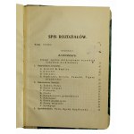 Dr Nałęcz-Dobrowolski, M. - Wskazówki przy zbieraniu wiadomości o dziełach sztuki i kultury. Warszawa 1919 (356)