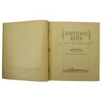 Hoffman, H. - Deutscher Oster. Land der Zukunft, Munschen 1942 (404)