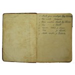 Nadkomisarz P.P.J. Wierzbówka - Pytania i Odpowiedzi według instrukcji 12-miesięcznego szkolenia posterunkowych policji na posterunkach i w komisariatach, Łuck 1924 (409)