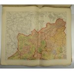 Historical Atlas of the Republic of Poland, The epoch of the turn from the 16th to the 17th century. Section II. Ruskie Lands of the Republic of Poland, W-wa 1899-1904 (412)