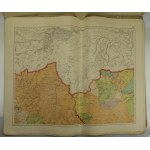 Historical Atlas of the Republic of Poland, The epoch of the turn from the 16th to the 17th century. Section II. Ruskie Lands of the Republic of Poland, W-wa 1899-1904 (412)