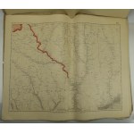 Historical Atlas of the Republic of Poland, The epoch of the turn from the 16th to the 17th century. Section II. Ruskie Lands of the Republic of Poland, W-wa 1899-1904 (412)
