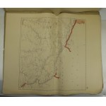 Historical Atlas of the Republic of Poland, The epoch of the turn from the 16th to the 17th century. Section II. Ruskie Lands of the Republic of Poland, W-wa 1899-1904 (412)