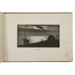 The Polish Sea in the paintings of Franciszek Szwoch, published 1929 (812)