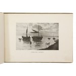 The Polish Sea in the paintings of Franciszek Szwoch, published 1929 (812)