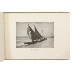 The Polish Sea in the paintings of Franciszek Szwoch, published 1929 (812)
