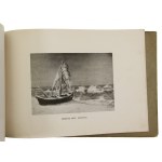 The Polish Sea in the paintings of Franciszek Szwoch, published 1929 (812)