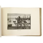 The Polish Sea in the paintings of Franciszek Szwoch, published 1929 (812)