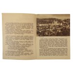 Krzemieniec, advertising folder 1939r (813)