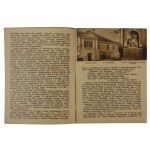 Krzemieniec, advertising folder 1939r (813)