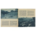 Hutsul villages, Chemerosh valley, advertising folder 1937r (821)